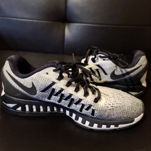 Nike running shoes